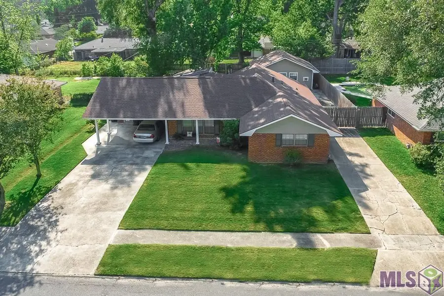 388 Wingate Dr, Baton Rouge, LA 70815 - #3