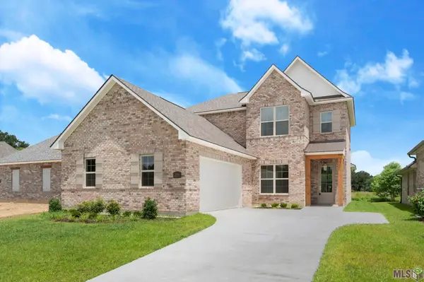 36146 Belle Parc Ave, Geismar, LA 70734