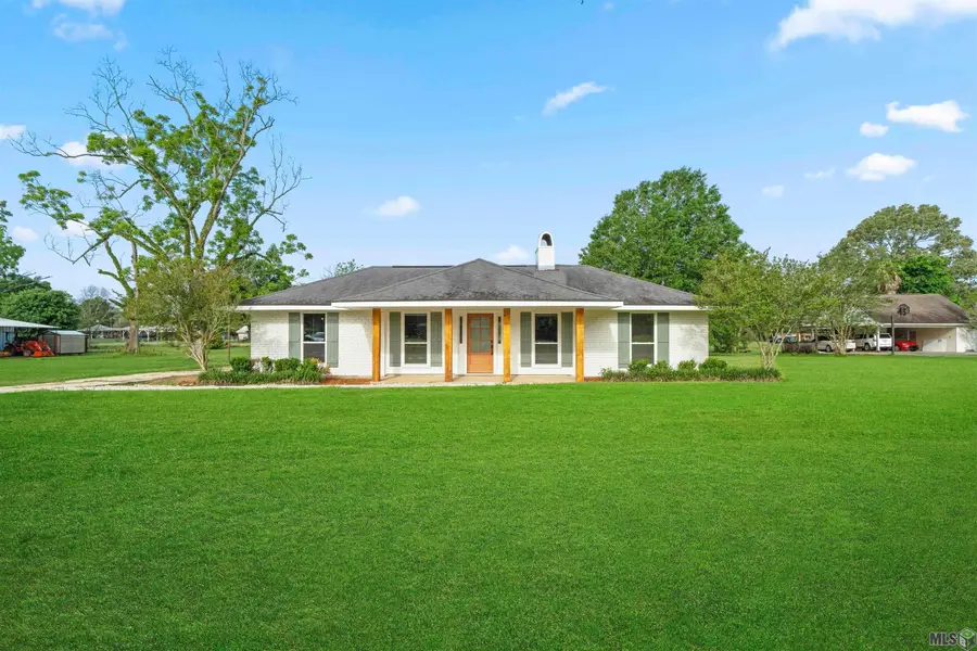 23045 Elberta Ln, Zachary, LA 70791 - #2