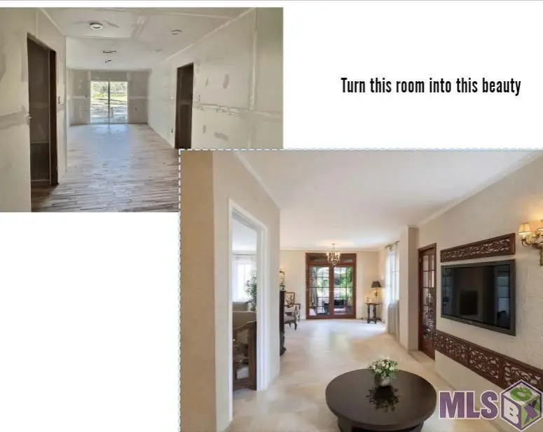 24522 Joe May Rd, Denham Springs, LA 70726 - #2