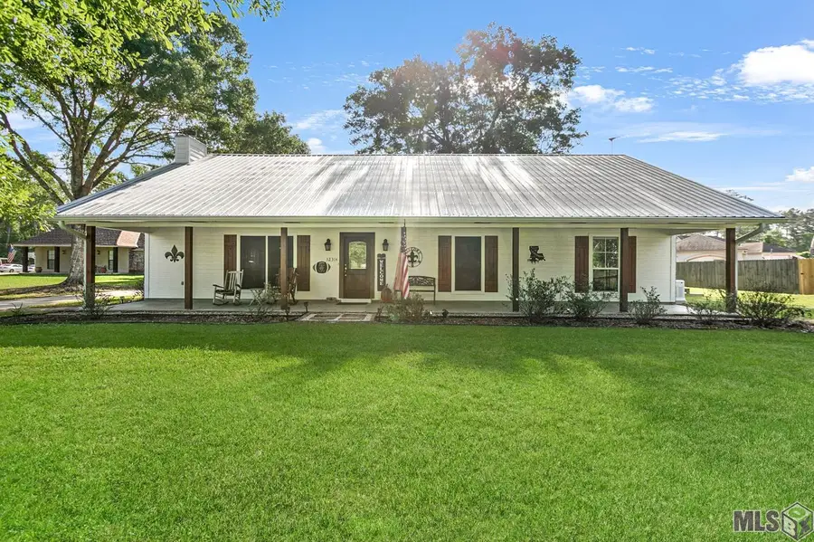 32314 Briarwood Ln, Walker, LA 70785 - #2