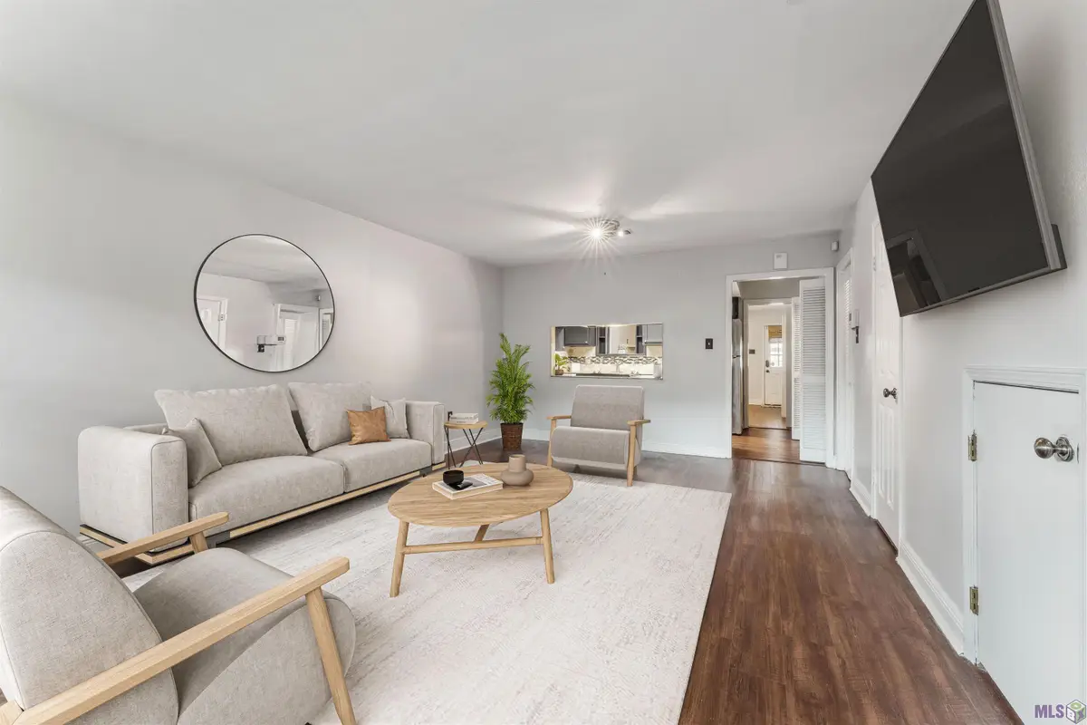 4151 Jefferson Woods Dr, Baton Rouge, LA 70809 - #1