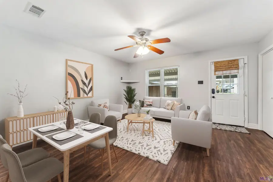 4151 Jefferson Woods Dr, Baton Rouge, LA 70809 - #3