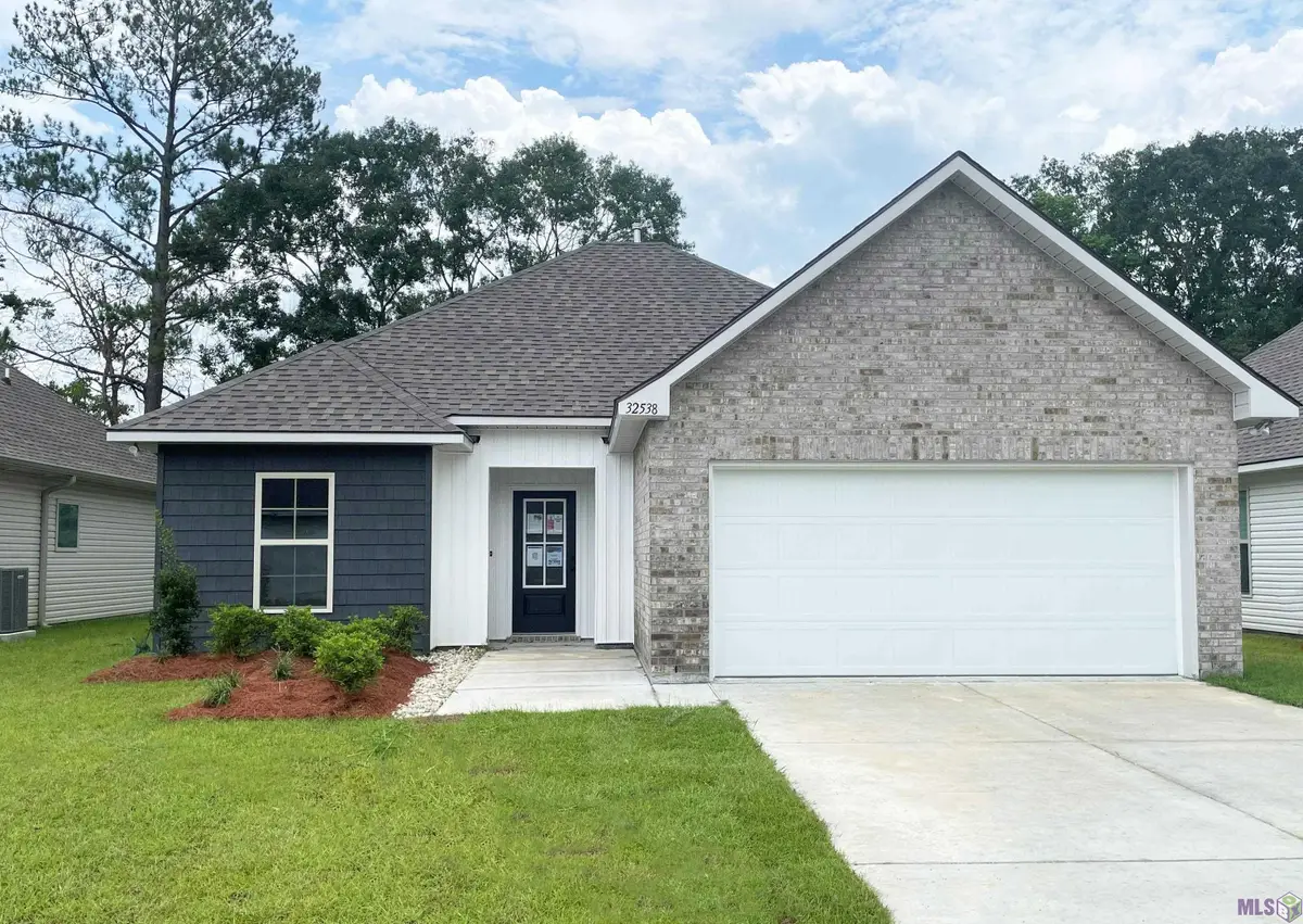 32538 White Bloom Ln, Walker, LA 70785 - #1