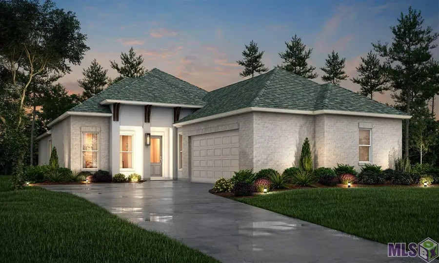 5017 Scotts Bayou Ln, Madisonville, LA 70447 - #2