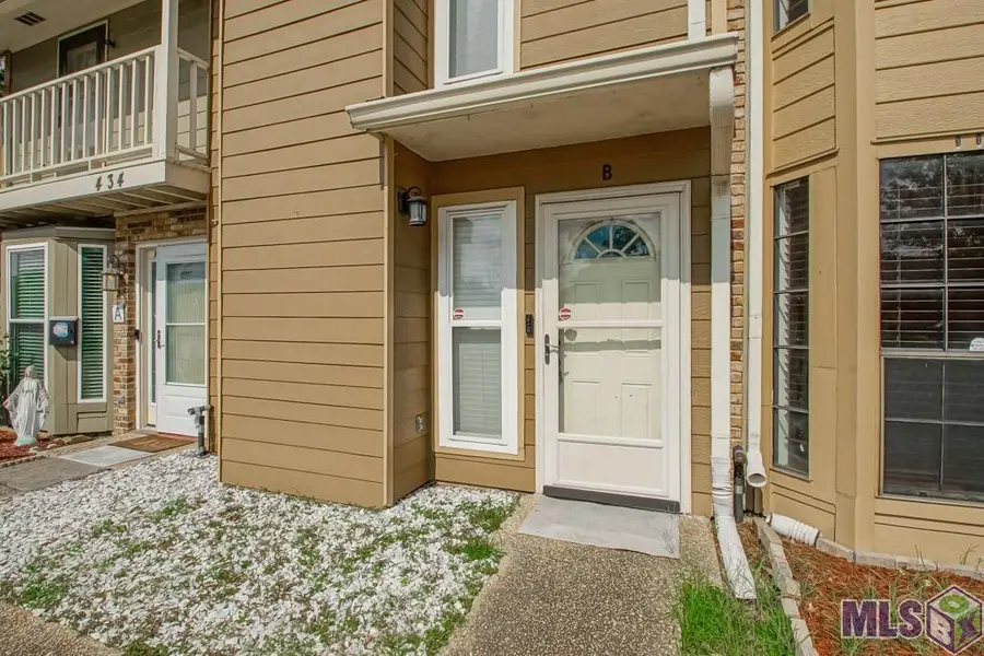 434 Longwood Ct #B, Baton Rouge, LA 70806 - #2