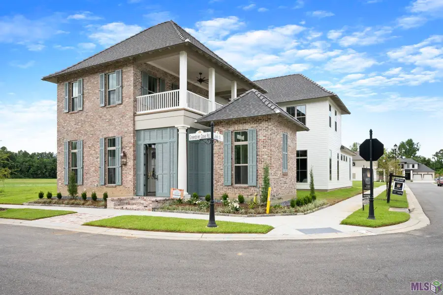 8638 Greenbrier Cove Rd, Baton Rouge, LA 70817 - #2