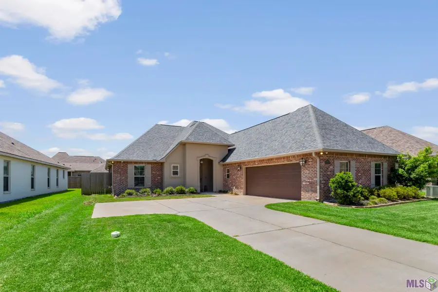905 Lakehaven Dr, Gonzales, LA 70737 - #3