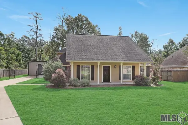 34750 Blades Dr, Denham Springs, LA 70706