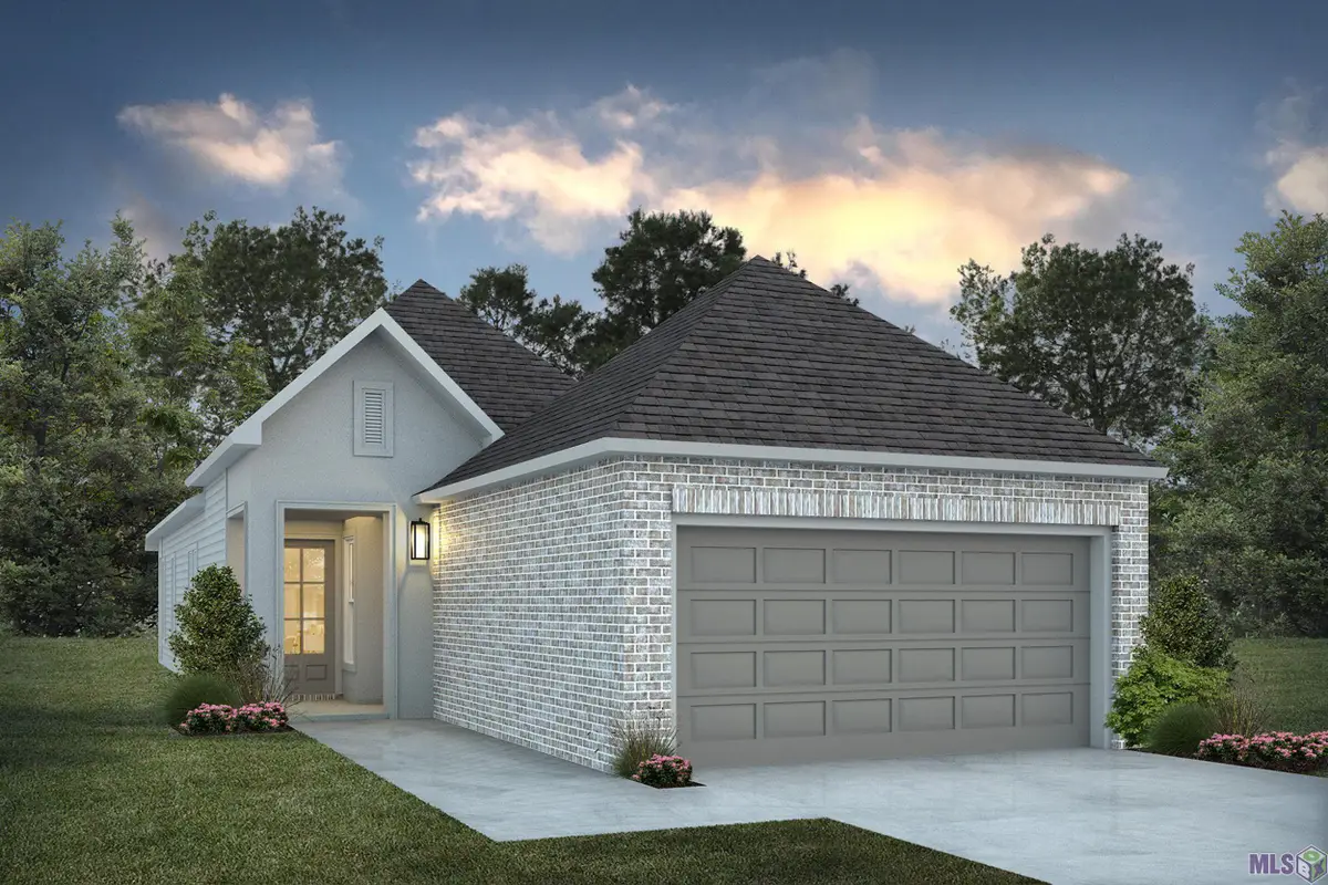 15513 Worthy Way, Baton Rouge, LA 70819 - #1