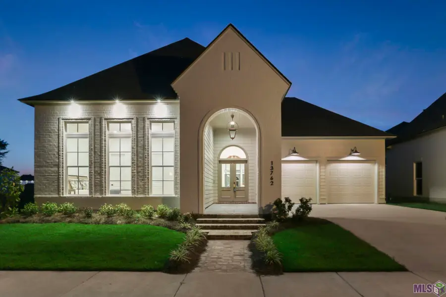 13762 Harveston Mill Dr, Baton Rouge, LA 70810 - #2