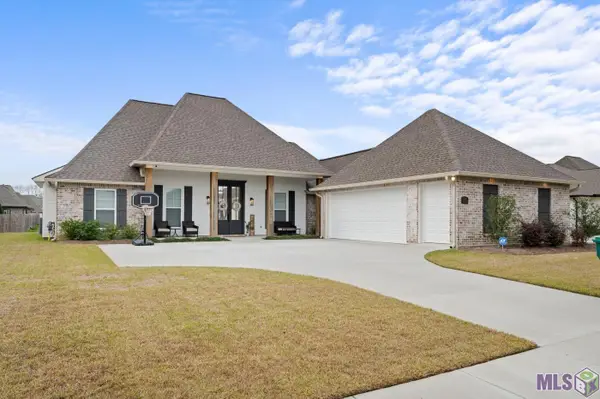 7280 Lillie Dr, Denham Springs, LA 70706