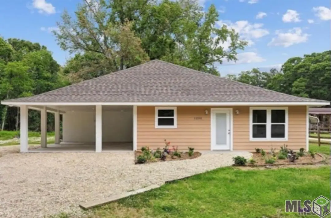 12047 Hammack Rd, Denham Springs, LA 70726 - #1