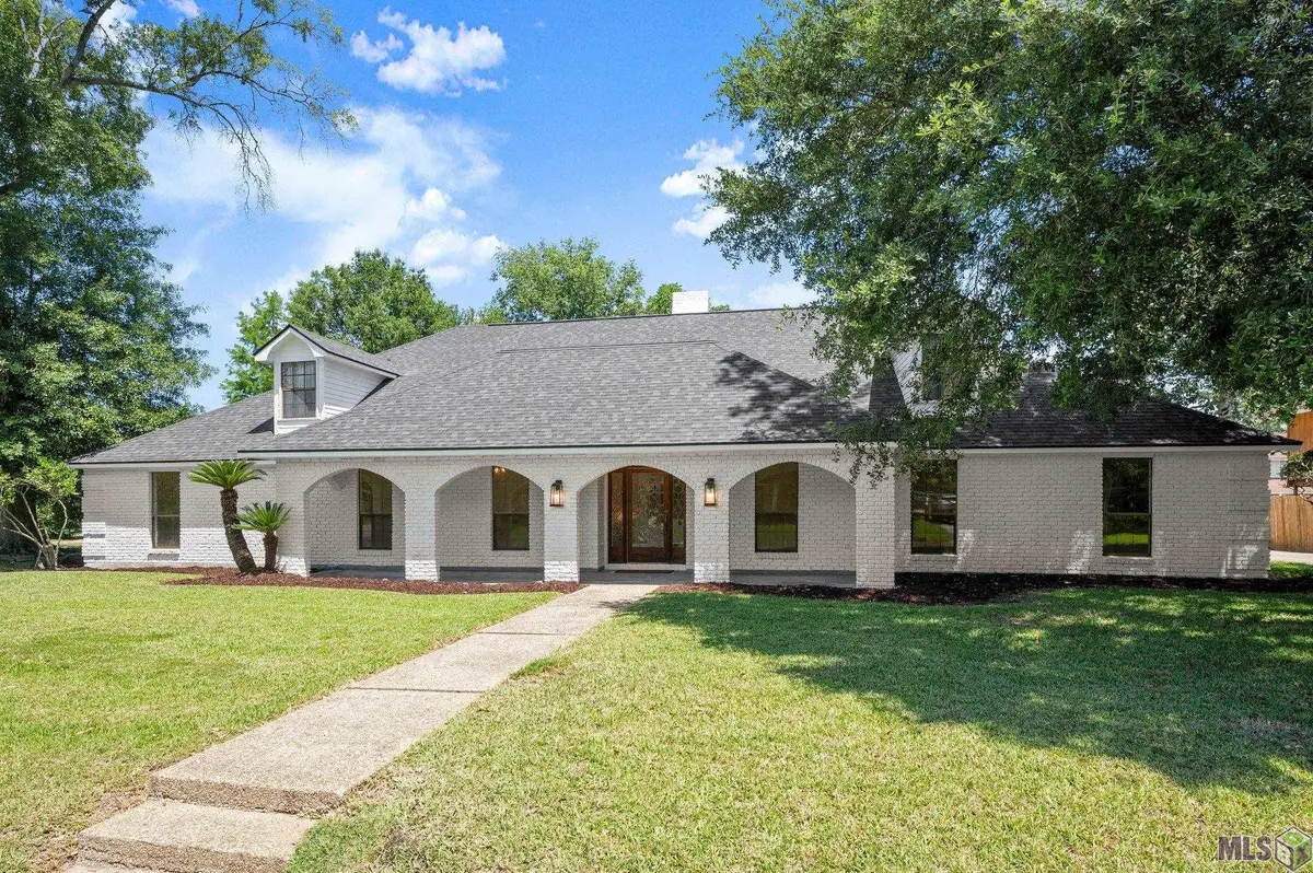 5705 Georgetown Ave, Baton Rouge, LA 70808 - #1