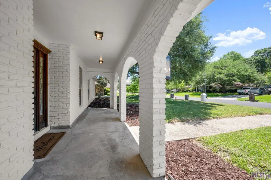 5705 Georgetown Ave, Baton Rouge, LA 70808 - #2