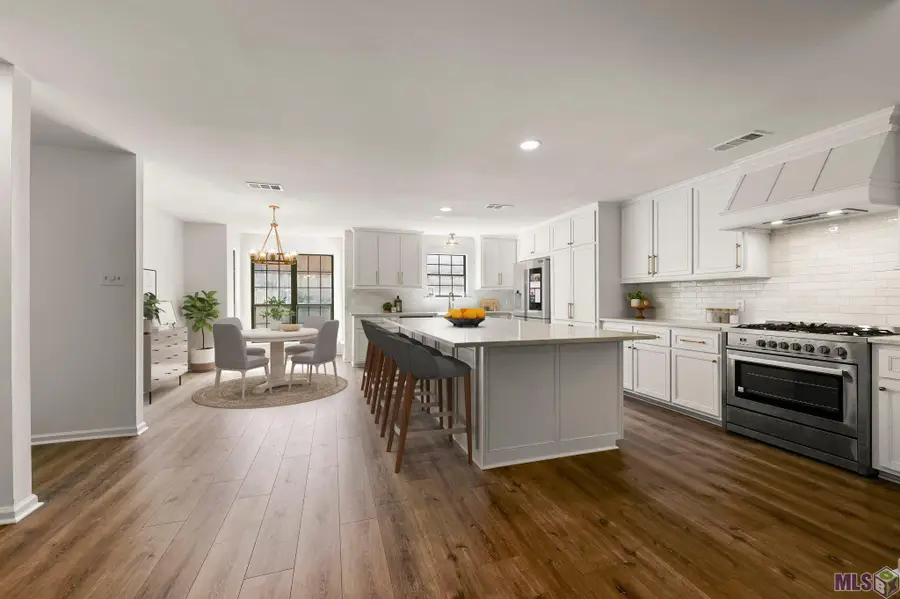 5705 Georgetown Ave, Baton Rouge, LA 70808 - #3