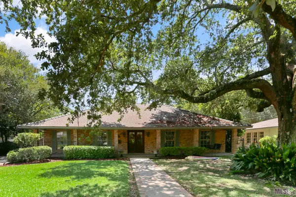 1525 Parker St, Baton Rouge, LA 70808