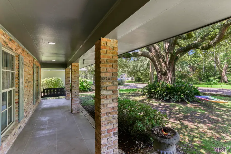1525 Parker St, Baton Rouge, LA 70808 - #2