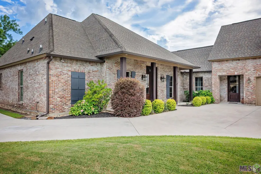 11081 Toria Ln, Saint Amant, LA 70774 - #3