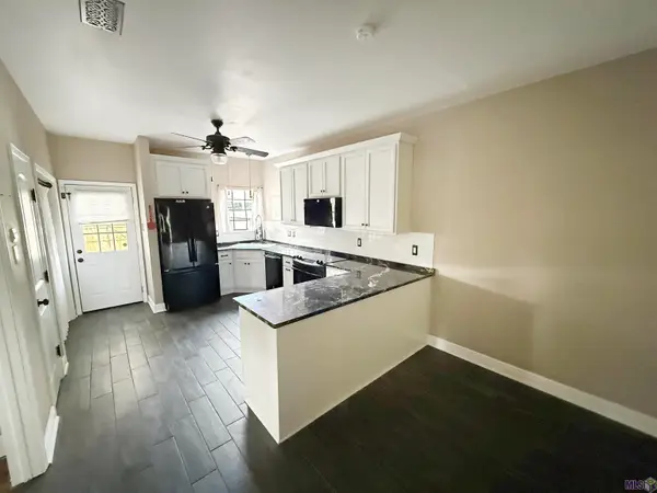 17215 Strain Rd, Baton Rouge, LA 70816