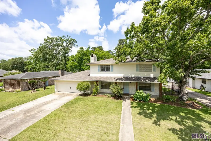 245 Rue De Laplace, Baton Rouge, LA 70810 - #2