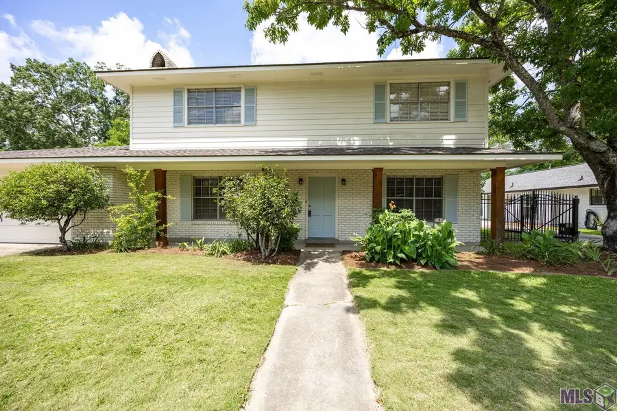 245 Rue De Laplace, Baton Rouge, LA 70810 - #3