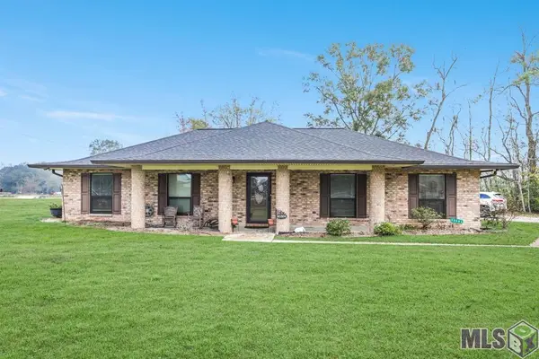 45384 N Highway 936, , LA 70774