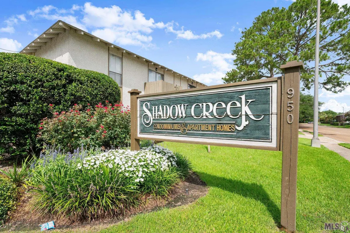 950 S Foster Dr #33, Baton Rouge, LA 70806 - #1