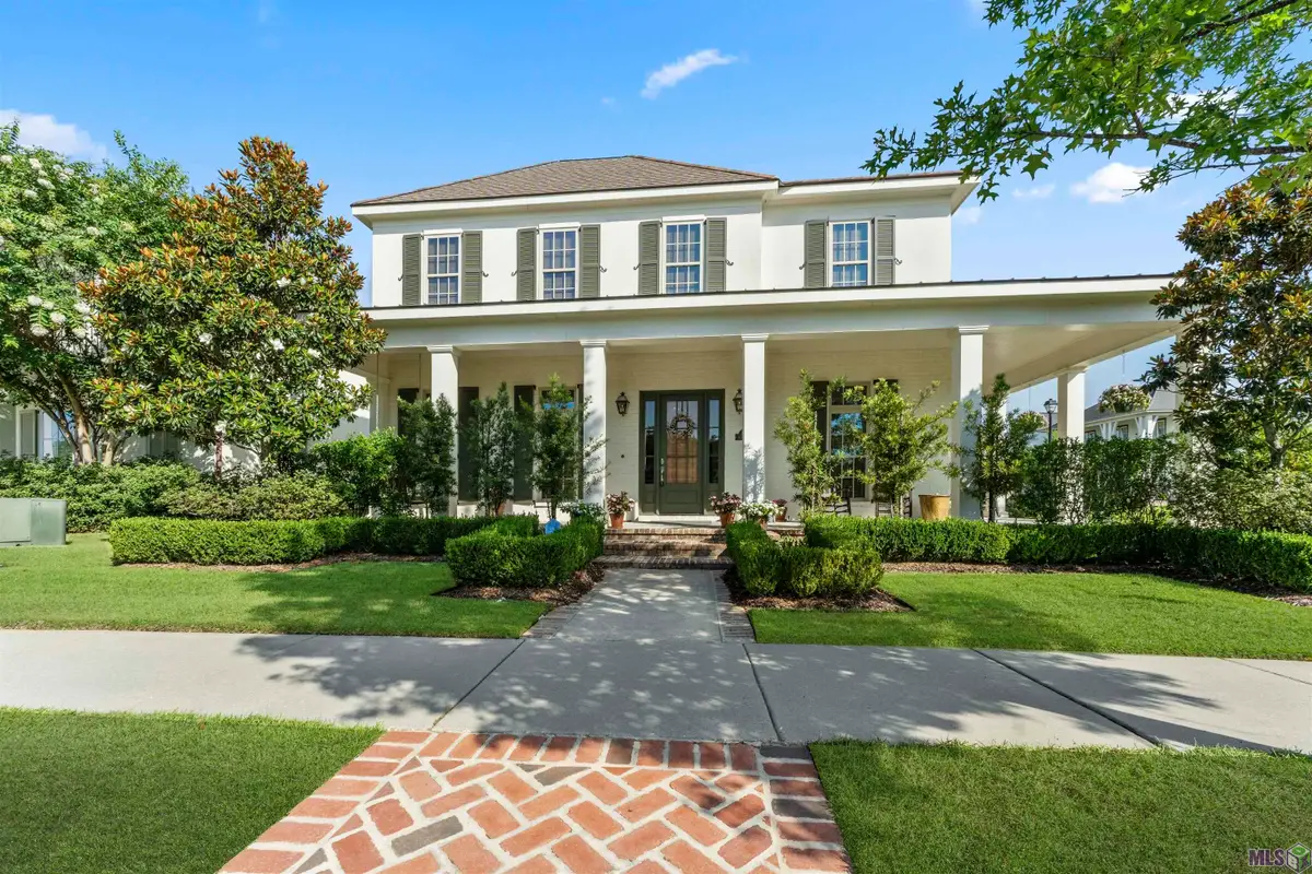 8624 Billiu St, Baton Rouge, LA 70817 - #1