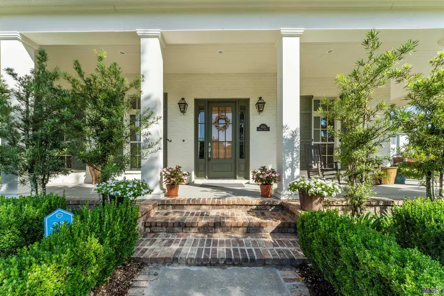 8624 Billiu St, Baton Rouge, LA 70817 - #2