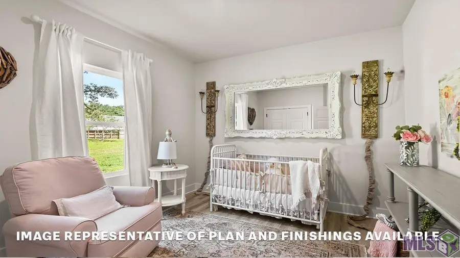 12894 Legacy Oaks Avenue, Central, LA 70818 - #3