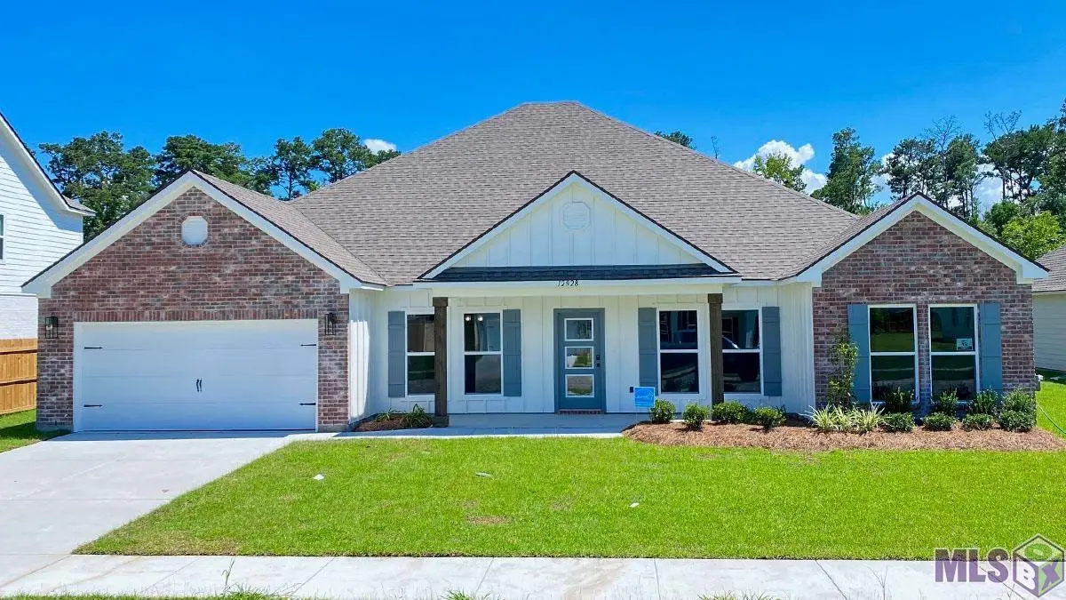 12928 Legacy Oaks Avenue, Central, LA 70818 - #1