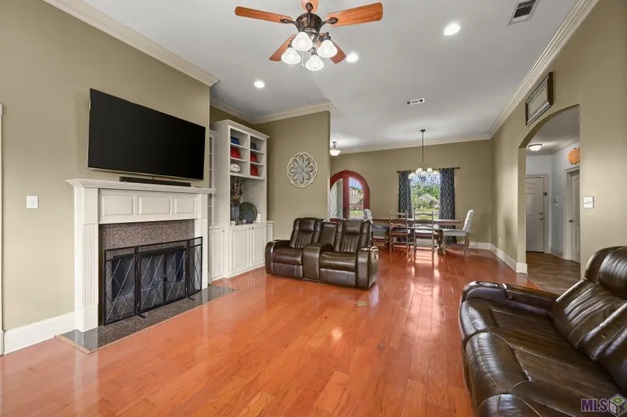 22759 Fairway View Dr, Zachary, LA 70791 - #2