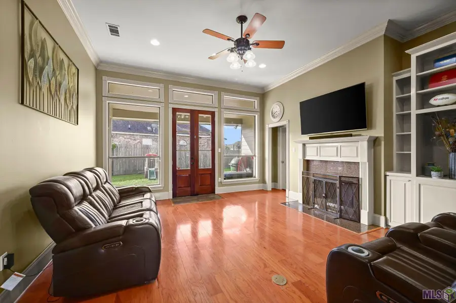 22759 Fairway View Dr, Zachary, LA 70791 - #3