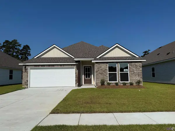 12865 Bay Leaf Dr, Denham Springs, LA 70726