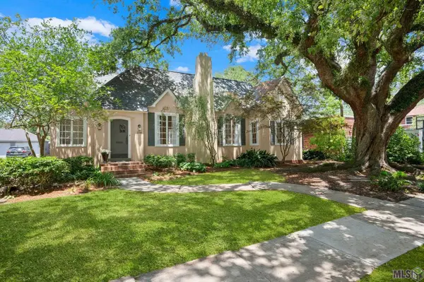 2241 Myrtle Ave, Baton Rouge, LA 70806