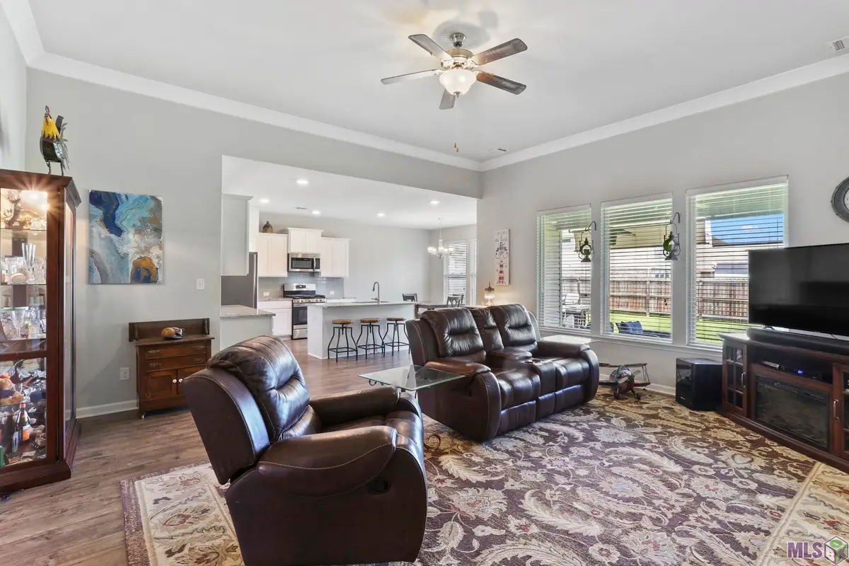 21378 Barnridge Dr, Zachary, LA 70791 - #1