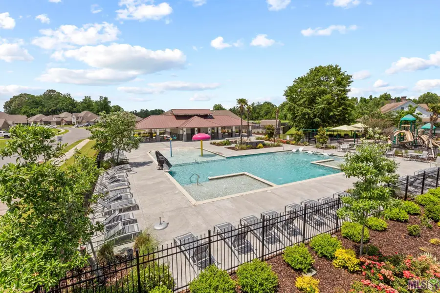 21378 Barnridge Dr, Zachary, LA 70791 - #3