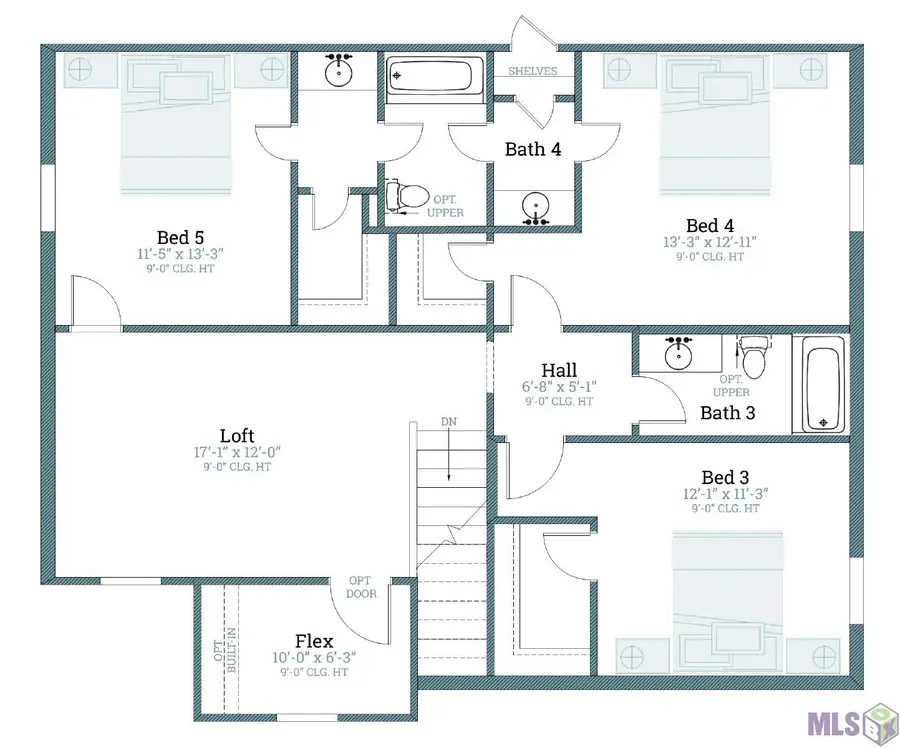 35215 Cane Market Rd, Denham Springs, LA 70706 - #2