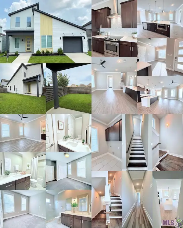 7131 Kodiak Dr, Baton Rouge, LA 70810