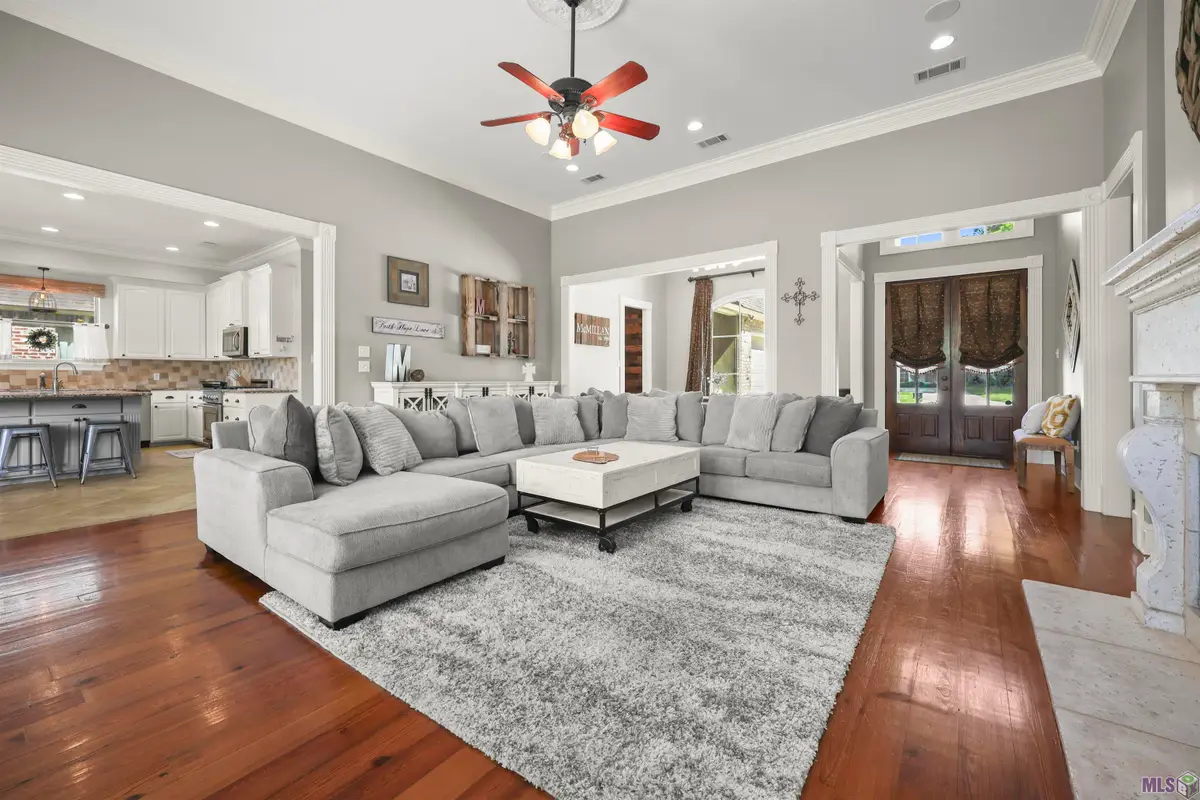 37435 Cypress Alley Ave, Gonzales, LA 70737 - #1