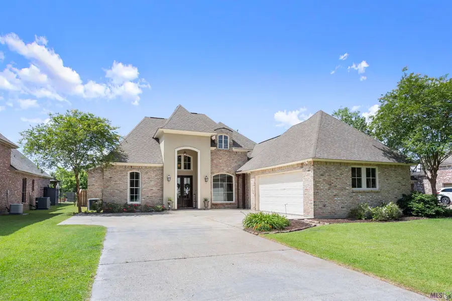 37435 Cypress Alley Ave, Gonzales, LA 70737 - #2