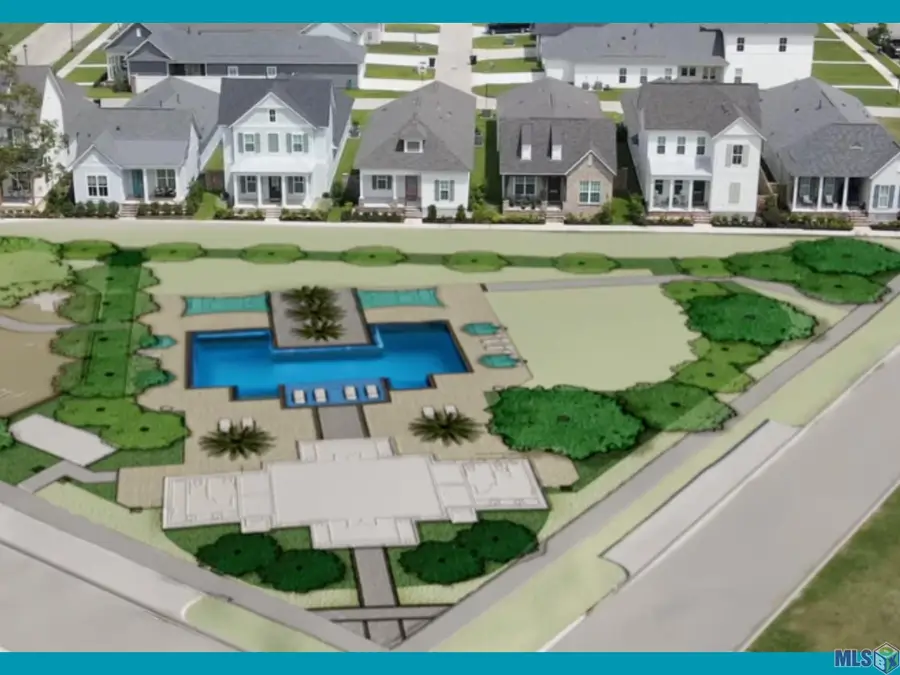 7519 Mckowen Dr, Baton Rouge, LA 70817 - #2