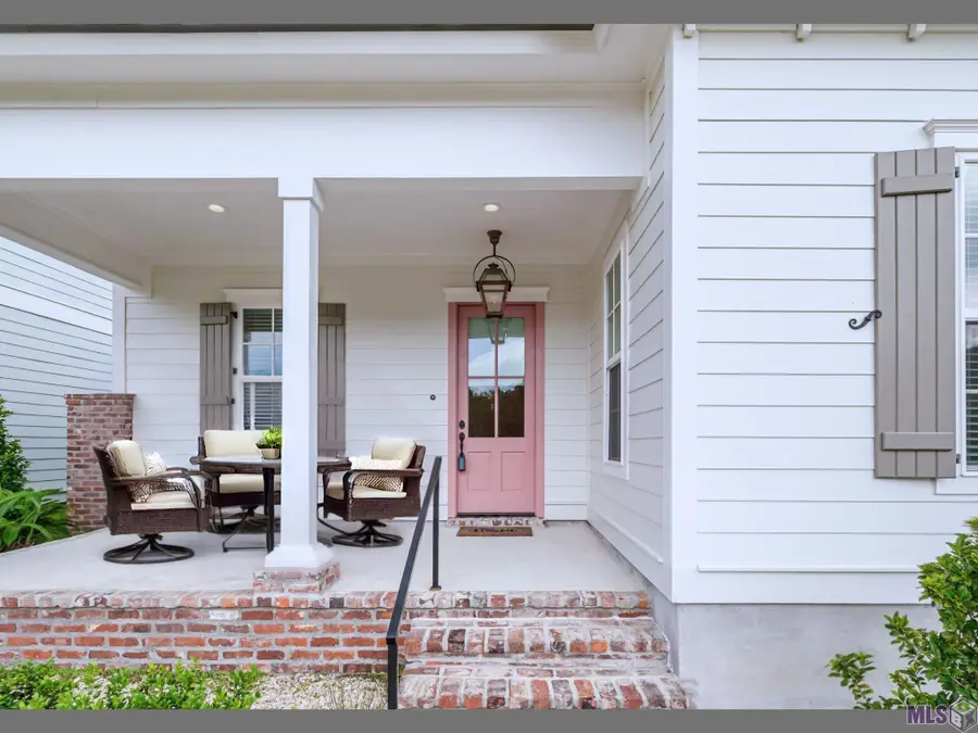 7519 Mckowen Dr, Baton Rouge, LA 70817 - #3