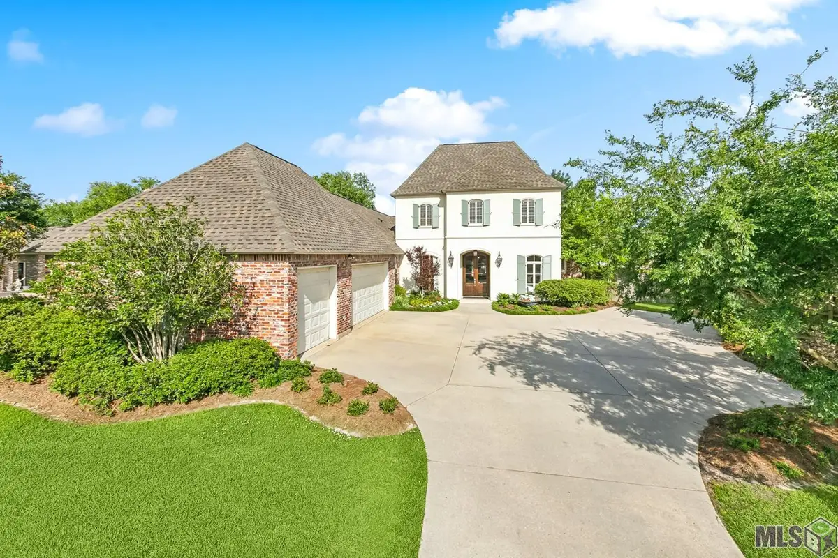 10321 N Lake Estates Ave, Baton Rouge, LA 70810 - #1