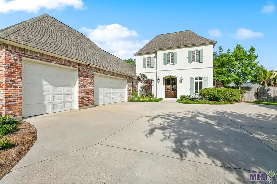 10321 N Lake Estates Ave, Baton Rouge, LA 70810 - #2