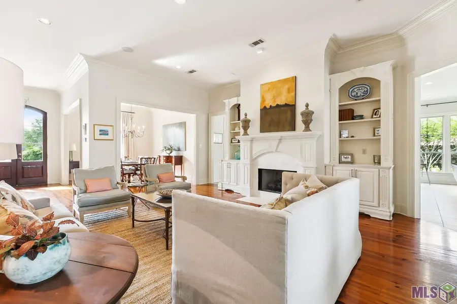 10321 N Lake Estates Ave, Baton Rouge, LA 70810 - #3