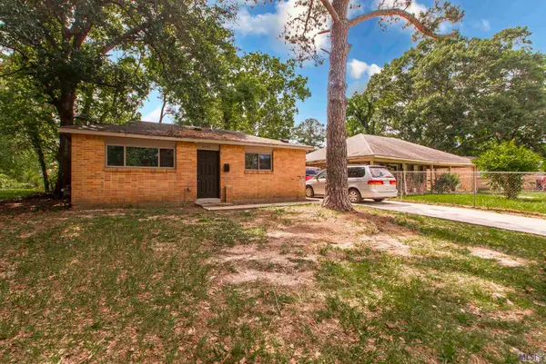 6131 Matthews St, Baton Rouge, LA 70812