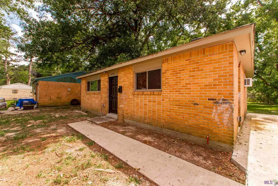6131 Matthews St, Baton Rouge, LA 70812 - #2