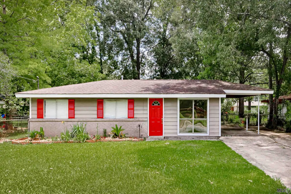 9342 Cedar Glen Dr, Baton Rouge, LA 70811 - #1